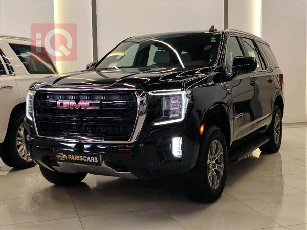 جي ام سي يوكون 2023 للبيع في العراق - اربيل